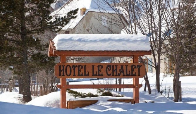 Hotel le Chalet