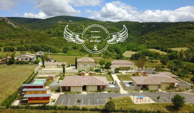 Domaine Des Anges