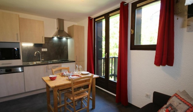 Studio Les Saisies, 1 pièce, 2 personnes - FR-1-293-245