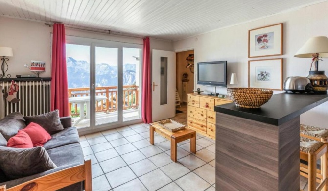 Appartement à l'Alpe d'Huez retour skis aux pieds - Maeva Particuliers 69008