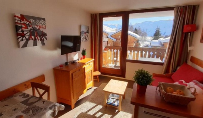 Appartement Alpe d'huez