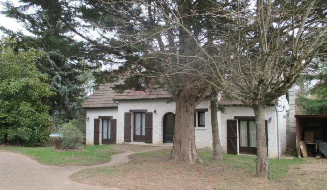 Gîte Isle-et-Bardais, 4 pièces, 6 personnes - FR-1-489-265