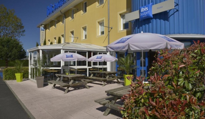 Ibis budget Issoire