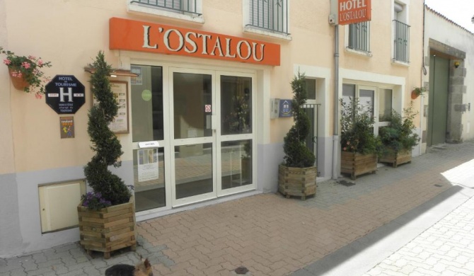 L'Ostalou