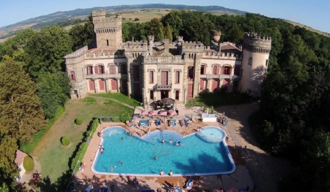 Château de la Grange Fort