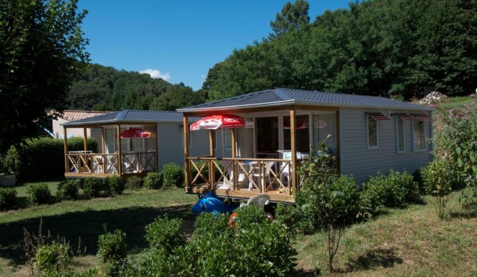 camping bonneval