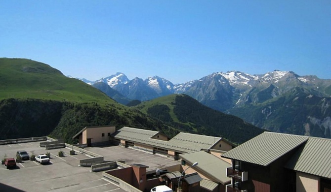 Apartment Val d'Huez