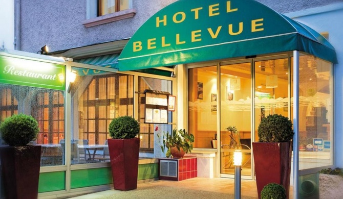 Hotel Bellevue