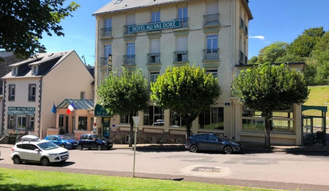 Hotel Au Val Doré