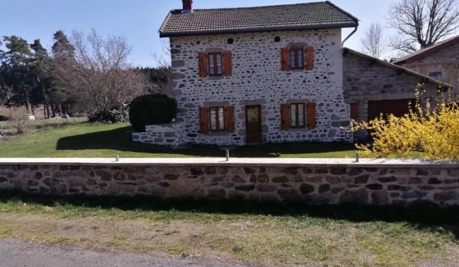 Maison de campagne