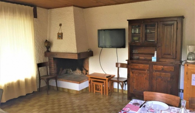 Appartement La Clusaz, 2 pièces, 4 personnes - FR-1-459-63