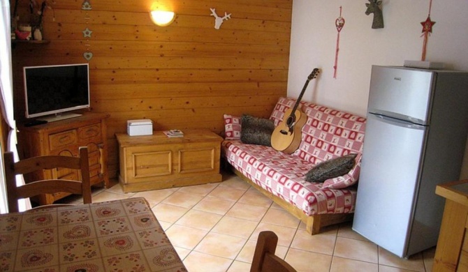 Appartement La Clusaz, 3 pièces, 6 personnes - FR-1-459-20