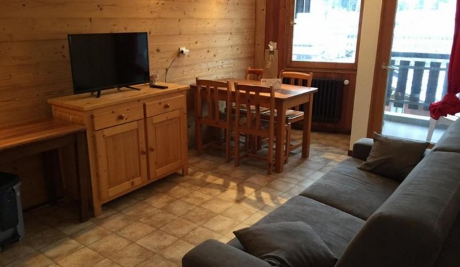 Appartement La Clusaz, 3 pièces, 6 personnes - FR-1-459-50