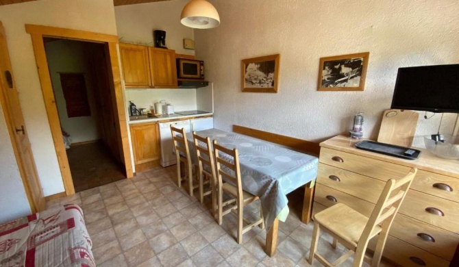 Appartement La Clusaz, 3 pièces, 6 personnes - FR-1-459-32