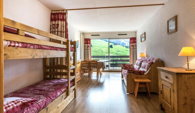 Studio La Clusaz, 1 pièce, 4 personnes - FR-1-437-6