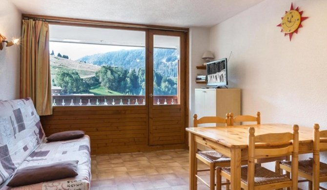 Studio La Clusaz, 1 pièce, 4 personnes - FR-1-437-11