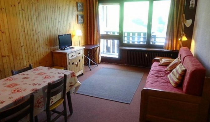 Appartement La Clusaz, 3 pièces, 5 personnes - FR-1-459-104