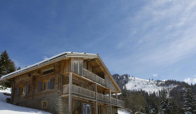 Chalet La Clusaz, 6 pièces, 12 personnes - FR-1-437-57