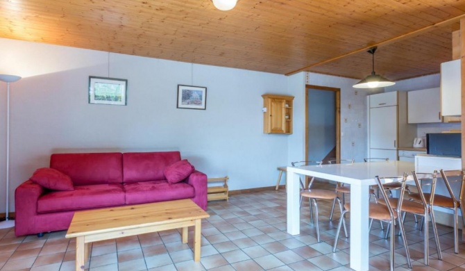 Appartement La Clusaz, 3 pièces, 6 personnes - FR-1-437-29