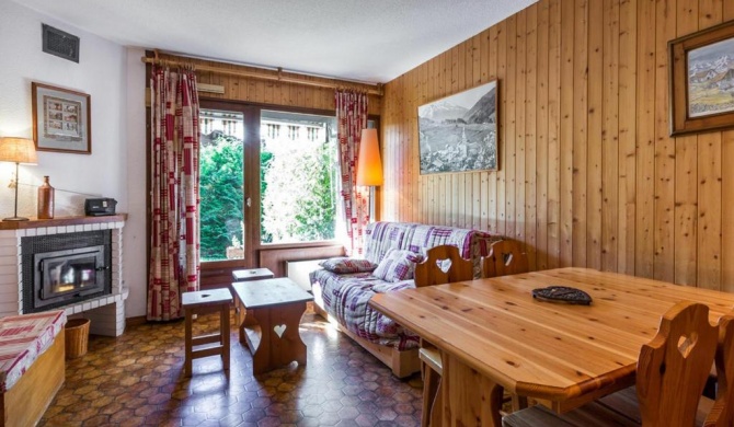 Appartement La Clusaz, 3 pièces, 6 personnes - FR-1-437-12