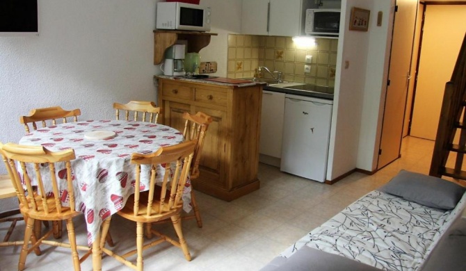 Appartement La Clusaz, 3 pièces, 6 personnes - FR-1-459-147