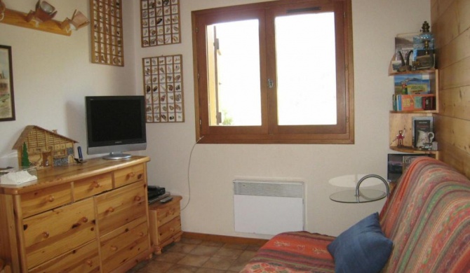 Appartement La Clusaz, 5 pièces, 6 personnes - FR-1-459-57