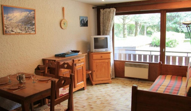 Appartement La Clusaz, 2 pièces, 5 personnes - FR-1-459-88