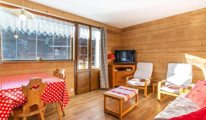 Appartement La Clusaz, 3 pièces, 5 personnes - FR-1-437-60