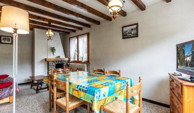 Appartement La Clusaz, 3 pièces, 6 personnes - FR-1-437-41