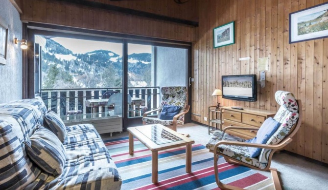 Appartement La Clusaz, 3 pièces, 6 personnes - FR-1-304-163