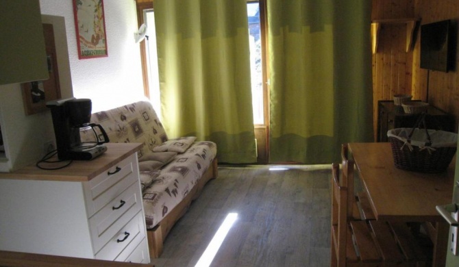 Studio La Clusaz, 1 pièce, 4 personnes - FR-1-459-86