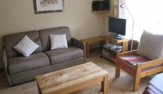 Studio La Clusaz, 1 pièce, 4 personnes - FR-1-459-89