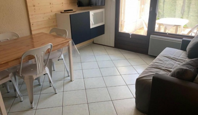 Studio La Clusaz, 1 pièce, 4 personnes - FR-1-459-64