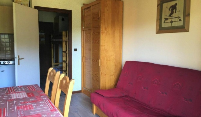 Studio La Clusaz, 1 pièce, 4 personnes - FR-1-459-77