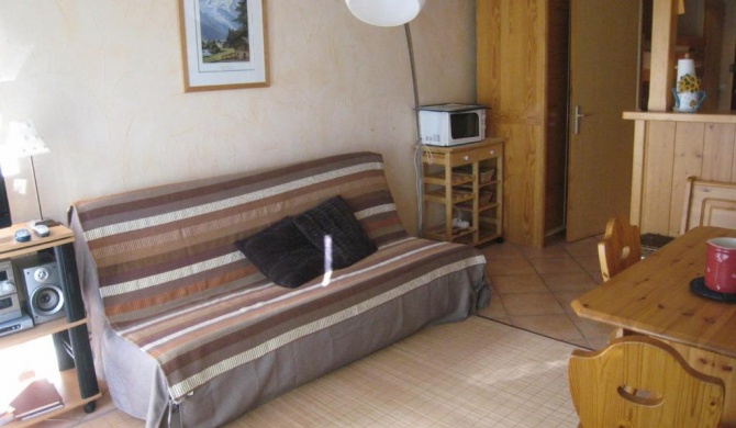 Studio La Clusaz, 1 pièce, 4 personnes - FR-1-459-105