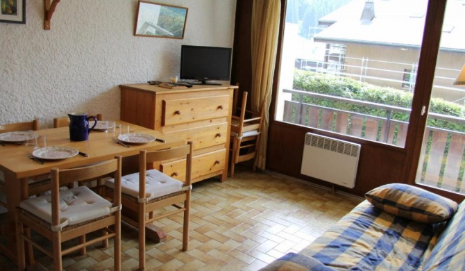 Studio La Clusaz, 1 pièce, 4 personnes - FR-1-459-118