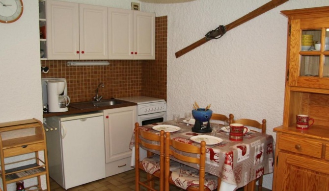 Studio La Clusaz, 1 pièce, 4 personnes - FR-1-459-101