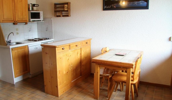 Appartement La Clusaz, 2 pièces, 4 personnes - FR-1-459-80