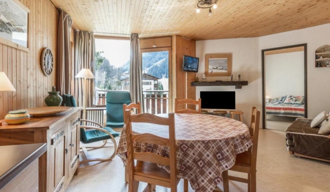 Appartement La Clusaz, 3 pièces, 6 personnes - FR-1-304-151