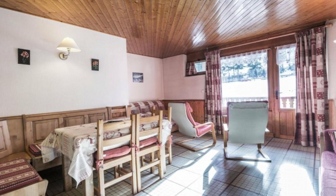 Appartement La Clusaz, 1 pièce, 4 personnes - FR-1-304-80