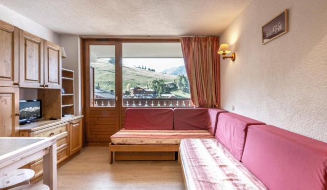 Studio La Clusaz, 1 pièce, 4 personnes - FR-1-304-30