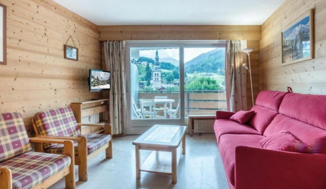 Appartement La Clusaz, 2 pièces, 4 personnes - FR-1-304-14