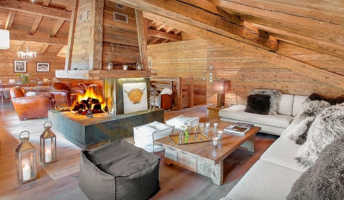 Chalet Patagonia - OVO Network