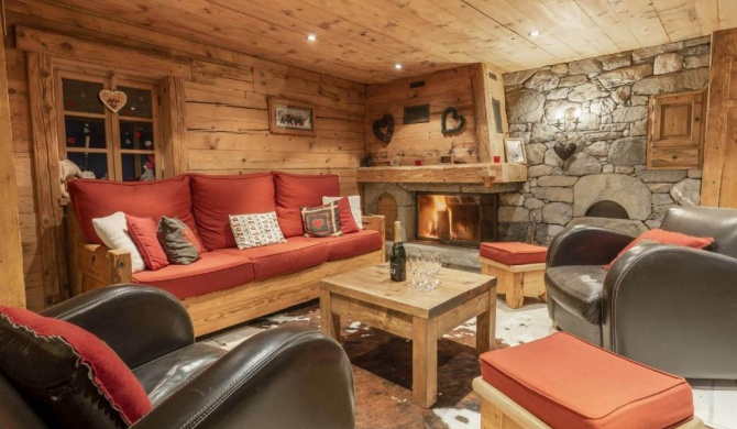 Chalet La Clusaz, 10 pièces, 15 personnes - FR-1-304-226