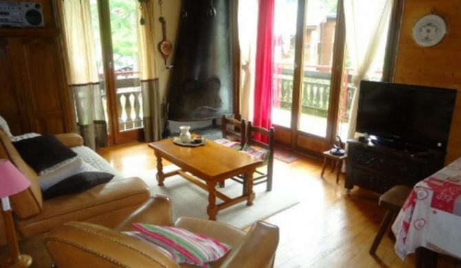 Chalet La Clusaz, 5 pièces, 6 personnes - FR-1-459-129