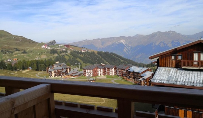 Studio La Plagne Village