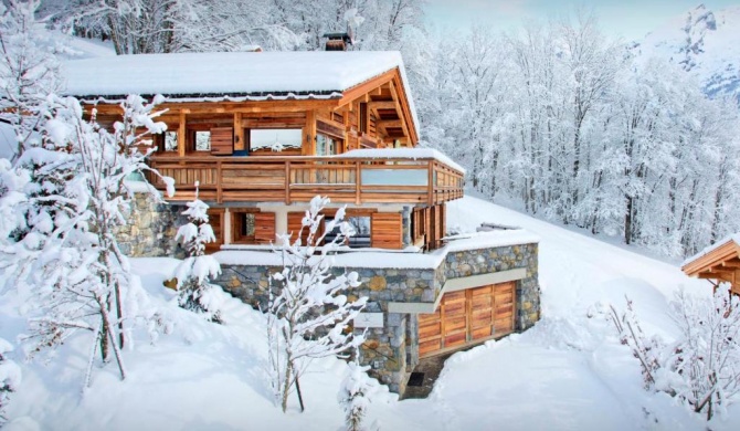 Sweet Nest Lodge - SnowLodge