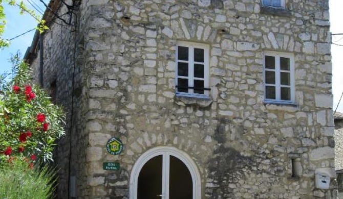 Gîte Les Remparts