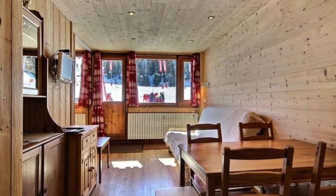 Appartement La Plagne, 2 pièces, 5 personnes - FR-1-455-67