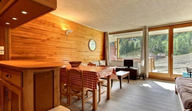 Appartement La Plagne, 3 pièces, 6 personnes - FR-1-455-95